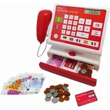 Tanner Skener blagajna, vključno z igralnim denarjem | Shoptok.si