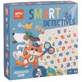 Apli Društvena igra Smart Detektivi 20173 Cijene
