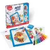 Maped set za ustvarjanje maska Cene