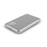 Axagon Zunanje ohišje HDD/SSD 2.5'' EE25-F6G - srebrna | Shoptok.si
