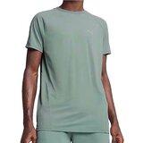 Puma Evostripe Majica za Muškarce - Zelena Cijene