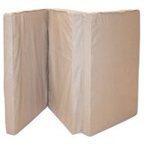 Vita Madrac Vita za putni krevetić sklopivi 120x60x5 cm | Eponuda.ba