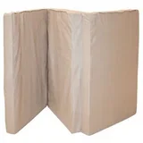 Madrac Vita za putni krevetić sklopivi 120x60x5 cm