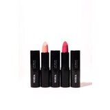 NOBEA Day-to-Day Lip Balm vlažilni balzam za ustnice odtenek Crystal red 3 g | Shoptok.si