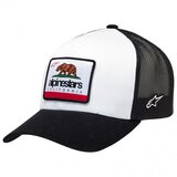 Alpinestars cali 2.0 Trucker kapa Cene
