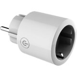 Superior Smart utičnica, WiFi, Google Assistant i Alexa, siva | Eponuda.ba
