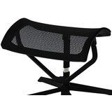 MID.YOU pisarniški stolček ottomann | Shoptok.si