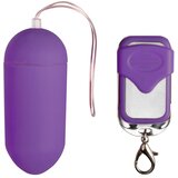 Easytoys Mini Vibe Collection vibracijsko jaje Easytoys - ljubičasto Cijene
