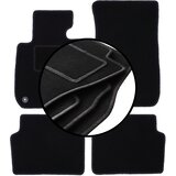 Wielganizator Komplet velurnih preprog za: BMW 3 E91 karavan, touring (2004-2011), (22129109) | Shoptok.si