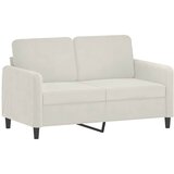  Dvosjed krem 120 cm baršunasti | Eponuda.com