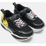 Sinsay Sneakersice od imitacije kože s LED svjetlima Pokémon | shoptok.hr