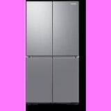 Samsung RF65DG960ESREO ameriški hladilnik wifi - srebrn - | Shoptok.si