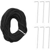  LED božićno drvce 200 LED 180 cm | shoptok.hr