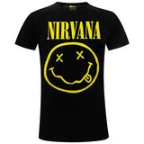 Drugo Nirvana Smile majica | Shoptok.si