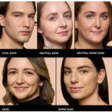 Bobbi Brown Weightless Skin Foundation SPF 15 dolgoobstojen tekoči puder z vlažilnim učinkom odtenek Neutral Sand 30 ml | Shoptok.si