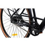 Capriolo E-BIKE BELT DRIVE crno-sivo 925841 | ePonuda.com