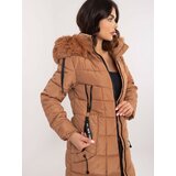 Factory Price Jacket-SK-KR-HH-2402.36-camel | Shoptok.si