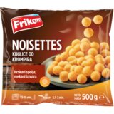 Frikom kuglice od krompira Noisettes 500g | Eponuda.com
