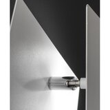 Wofi 4048-108Q - led zidno svetlo bayonne LED/6,5W/230V belo | Eponuda.com