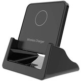  2v1 brezžična polnilna postaja Super fast charge 15W Cene