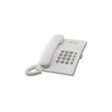 Panasonic telefon stoni KX-TS500FXW bijeli cijene