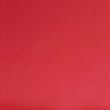 Naslanjač rdeče umetno usnje | Shoptok.si