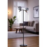 Opviq podna lampa 8943-8, crna | Eponuda.ba