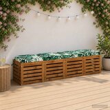  Set jastučića od 4 komada SOEST 4 pcs 100% poliester | shoptok.hr