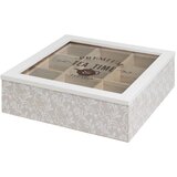 Casa Selección Škatla za čaj – | Shoptok.si