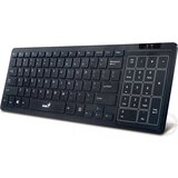 Genius SlimStar T8020 tastatura | ePonuda.com