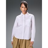 Sinsay Košulja s dugim rukavima | shoptok.hr