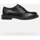 Geox Black women's moccasins Serilda - Women's | shoptok.hr