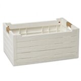  Pvc rasklopiva 50l bela Cene
