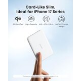 Anker Nano Powerbank Slim 5000 mAh, crni | shoptok.hr