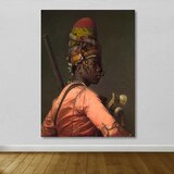 Wallity Slika DEV02598100140, 100x140 cm | ePonuda.com