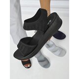 Resti Women’s sandals with a thicker sole Viva Flex II Cene