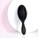 Brushworks četka za rasčešljavanje kose - crna Cene