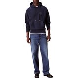 Calvin Klein Jeans Puloverji PREMIUM TERRY MONOGR LV04RC278G Modra | Shoptok.si