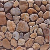 Master Naljepnica za zid PVC 30x30cm kamenčići JM-WP521 251897 Cijene