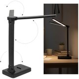 Brilagi LED prigušiva stona lampa MODO DUO LED/8W/5V 3000/4000/6500K crna | Eponuda.com