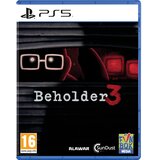  Beholder 3 (PS5) | Shoptok.si
