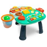 Toyz Multifunkcionalna hodalica 5u1 tirkizna | shoptok.hr