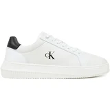 Superge Chunky Cupsole Lth Mg Tc YM0YM01198 Bela