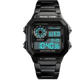 Skmei Digitalni Sat MA-6304 - Crna Cijene