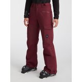 O'neill Outdoor hlače temno rdeča | Shoptok.si