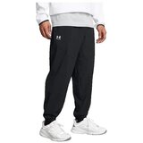 Under Armour Hlače Ua Vibe Tissé Črna | Shoptok.si