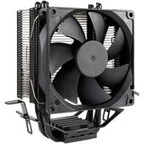 InterTech 4P90 92mm 125W BULK procesorski hladilnik | Shoptok.si