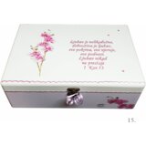  Personalizirane Kutije uspomena za vjenčanje i godišnjicu braka – Poslanica ljubavi! - 15. - 15454 | shoptok.hr