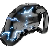 Electric Shock Chastity Cage Automatic Lock