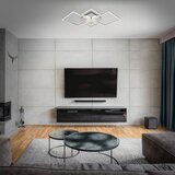 BRILO led prigušiva plafonski luster frame LED/44W/230V | Eponuda.com